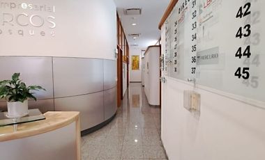 Oficina en Venta o Renta, Bosques de las Lomas, 25 m2