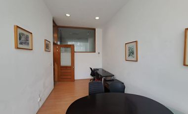 Oficina en Venta o Renta, Bosques de las Lomas, 25 m2
