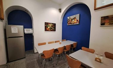 Oficina en Venta o Renta, Bosques de las Lomas, 25 m2