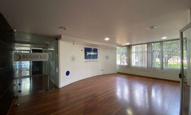 Oficina en Renta, Tlalnepantla, 313 m2