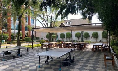 Oficina en Renta, Tlalnepantla, 313 m2