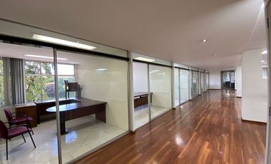 Oficina en Renta, Tlalnepantla, 313 m2