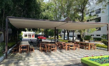 Oficina en Renta, Tlalnepantla, 313 m2