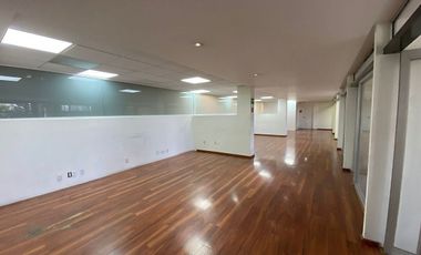 Oficina en Renta, Tlalnepantla, 313 m2