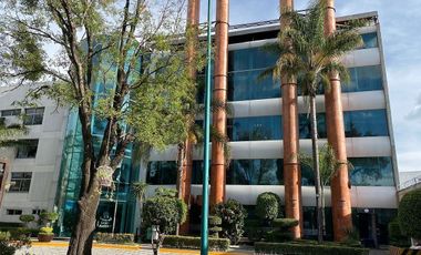 Oficina en Renta, Tlalnepantla, 313 m2