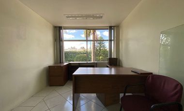 Oficina en Renta, Tlalnepantla, 313 m2