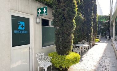 Oficina en Renta, Tlalnepantla, 313 m2