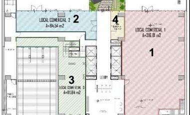 Local Comercial en Venta, Santa Fe, 100 m2