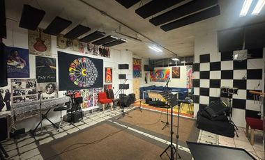 Edificio en Venta, Cervecería Modelo, 3,936 m2