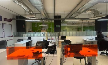 Edificio en Venta, Cervecería Modelo, 3,936 m2