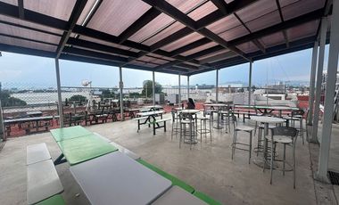 Edificio en Venta, Cervecería Modelo, 3,936 m2