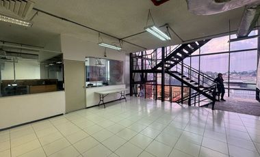 Edificio en Venta, Cervecería Modelo, 3,936 m2