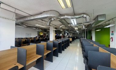 Edificio en Venta, Cervecería Modelo, 3,936 m2