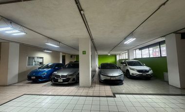 Edificio en Venta, Cervecería Modelo, 3,936 m2