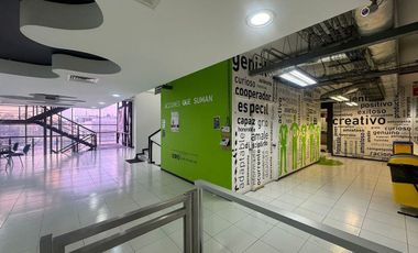 Edificio en Venta, Cervecería Modelo, 3,936 m2