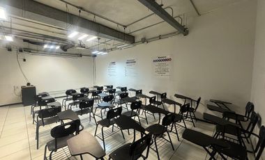 Edificio en Venta, Cervecería Modelo, 3,936 m2