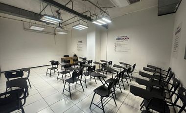 Edificio en Venta, Cervecería Modelo, 3,936 m2