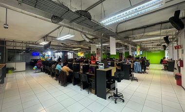 Edificio en Venta, Cervecería Modelo, 3,936 m2