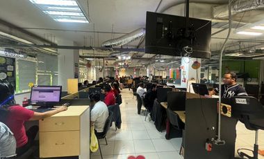 Edificio en Venta, Cervecería Modelo, 3,936 m2