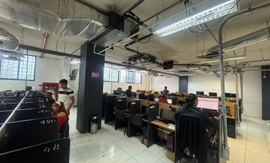 Edificio en Venta, Cervecería Modelo, 3,936 m2