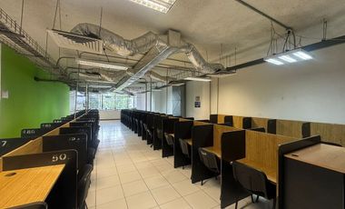 Edificio en Venta, Cervecería Modelo, 3,936 m2