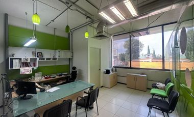 Edificio en Venta, Cervecería Modelo, 3,936 m2