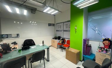 Edificio en Venta, Cervecería Modelo, 3,936 m2