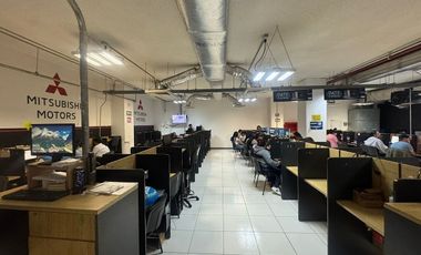 Edificio en Venta, Cervecería Modelo, 3,936 m2