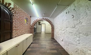 Loft en Renta, Club de Golf Hacienda , 1 Recamara