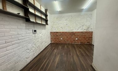 Loft en Renta, Club de Golf Hacienda , 1 Recamara