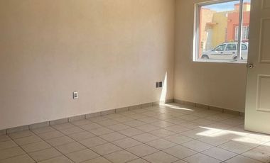 Casa en Venta, La Palma, 3 Recámaras.