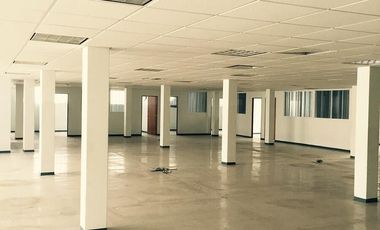 Oficinas en Renta, Alce Blanco Naucalpan, 2,900  m2