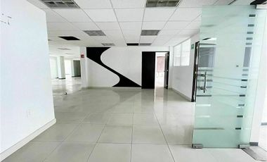 Oficinas en Renta, Alce Blanco Naucalpan, 2,900  m2