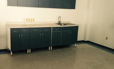 Oficinas en Renta, Alce Blanco Naucalpan, 2,900  m2