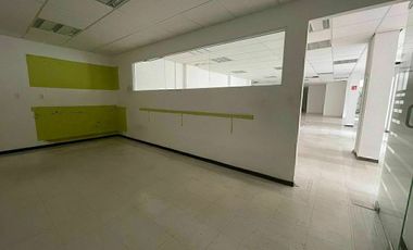 Oficinas en Renta, Alce Blanco Naucalpan, 2,900  m2