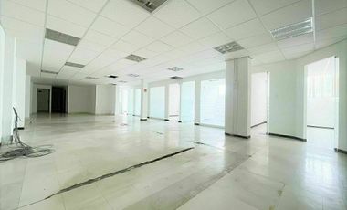 Oficinas en Renta, Alce Blanco Naucalpan, 2,900  m2