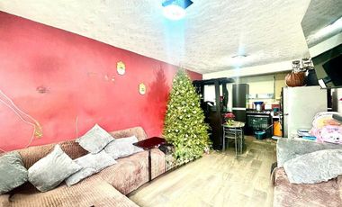 Casa en Venta, Lomas de San Lorenzo, 4 Recamaras