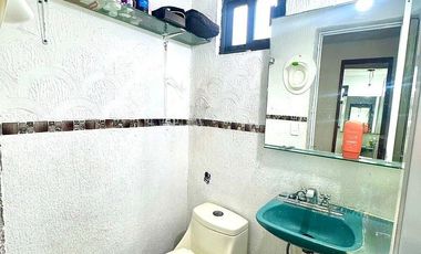 Casa en Venta, Lomas de San Lorenzo, 4 Recamaras