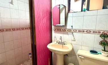 Casa en Venta, Lomas de San Lorenzo, 4 Recamaras