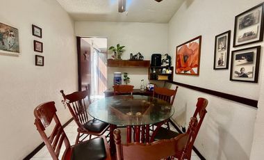 Casa en Venta, Las Arboledas, 3 Recamaras