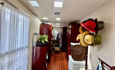 Casa en Venta, Las Arboledas, 3 Recamaras