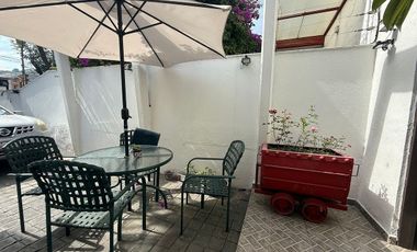 Casa en Venta, Las Arboledas, 3 Recamaras