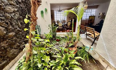 Casa en Venta, Las Arboledas, 3 Recamaras