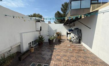 Casa en Venta, Las Arboledas, 3 Recamaras