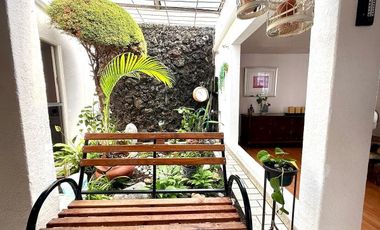 Casa en Venta, Las Arboledas, 3 Recamaras