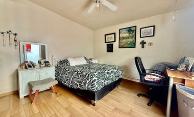 Casa en Venta, Las Arboledas, 3 Recamaras