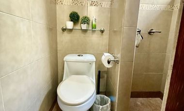 Casa en Venta, Las Arboledas, 3 Recamaras