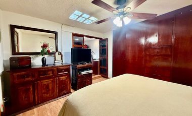 Casa en Venta, Las Arboledas, 3 Recamaras