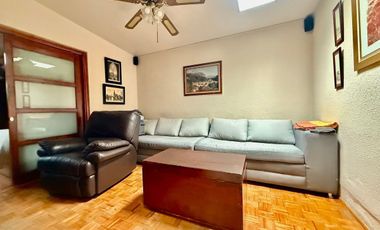 Casa en Venta, Las Arboledas, 3 Recamaras