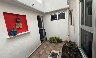 Casa en Venta, Las Arboledas, 3 Recamaras